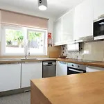 Aroeira With Heated Pool By Golf Course, And Lisbon *