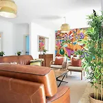 Aroeira With Heated Pool By Golf Course, And Lisbon Villa Aroeira (Setubal)