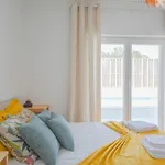 Aroeira With Heated Pool By Golf Course, And Lisbon Villa Aroeira (Setubal)