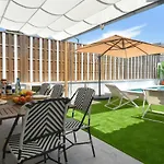 Aroeira With Heated Pool By Golf Course, And Lisbon *