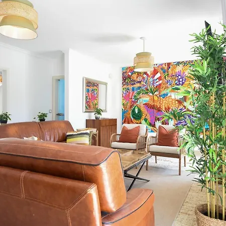 Aroeira With Heated Pool By Golf Course, And Lisbon Villa Aroeira (Setubal)