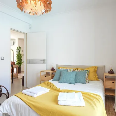 Aroeira With Heated Pool By Golf Course, And Lisbon Aroeira (Setubal)