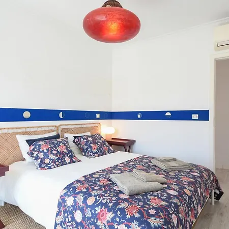 Villa Aroeira With Heated Pool By Golf Course, And Lisbon *